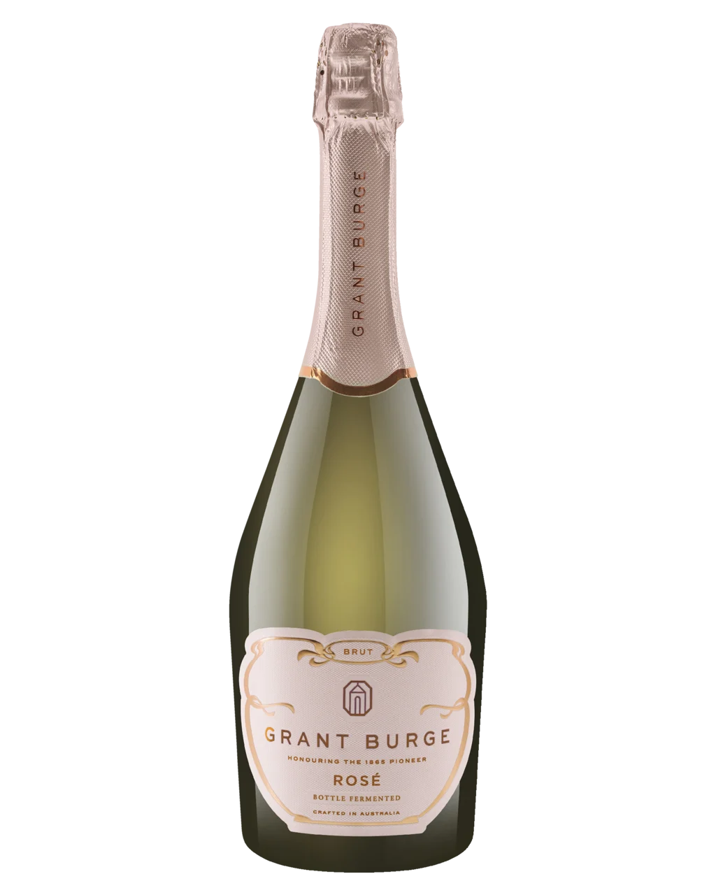 GRANT BURGE HONOURING THE 1865 PINOT ROSÉ