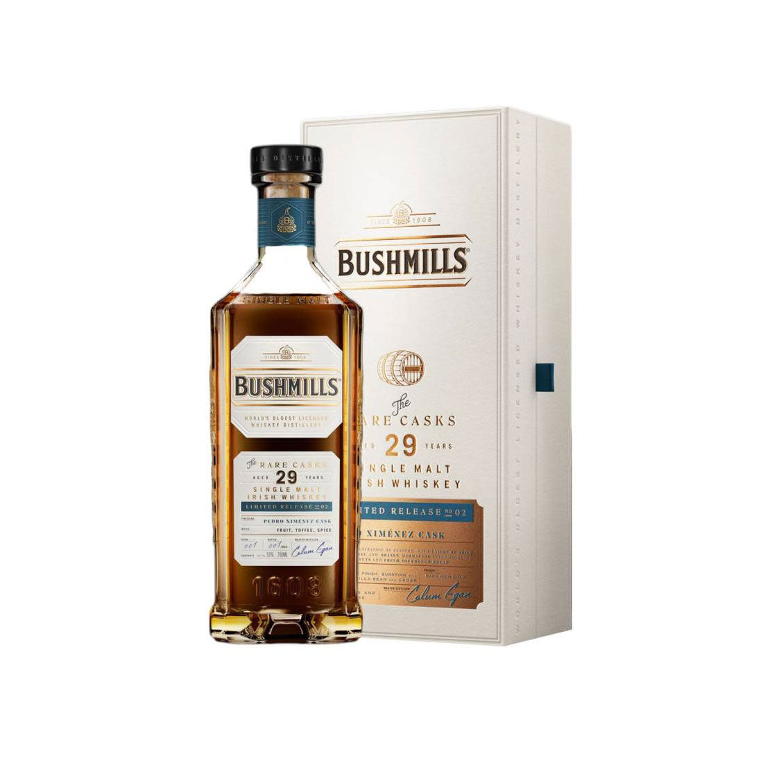 Rustic Steel Computer