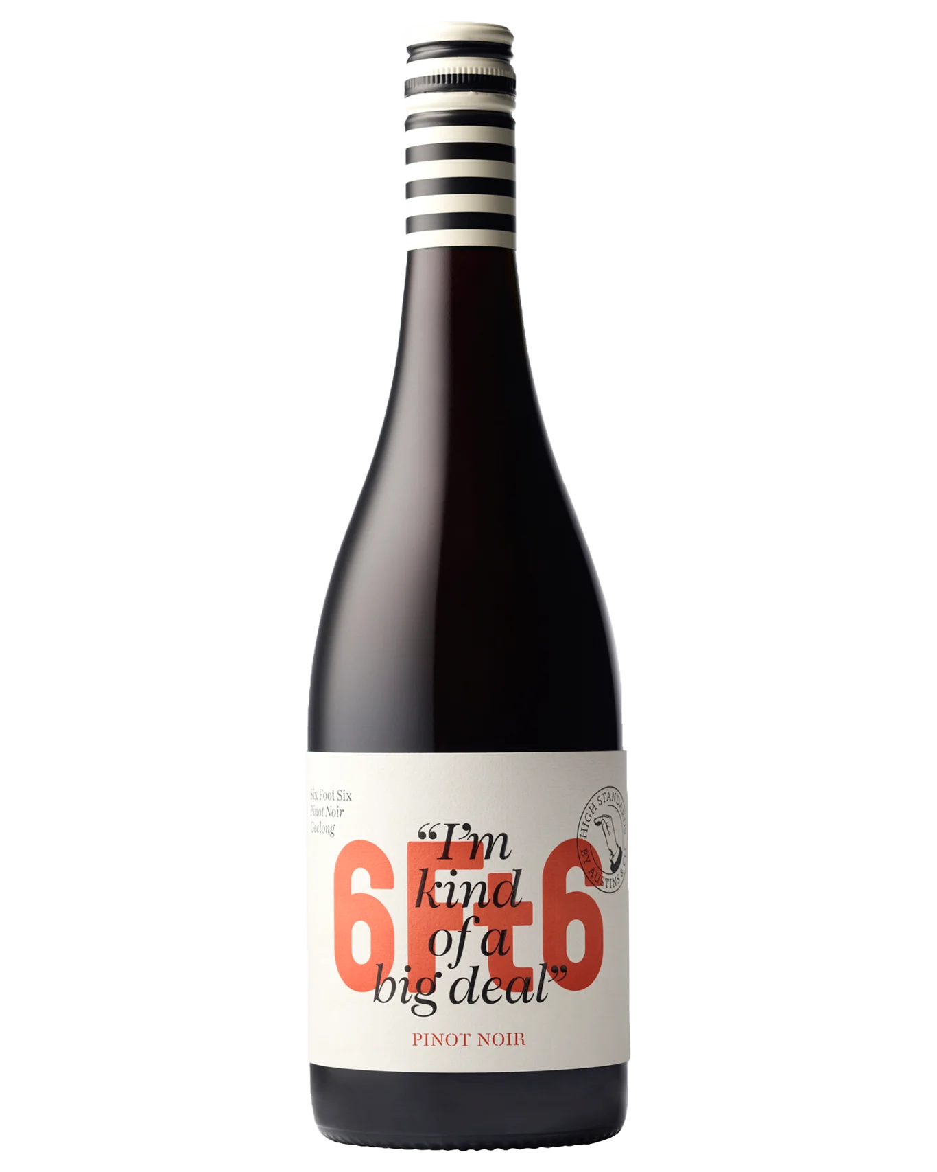 6ft6 PINOT NOIR