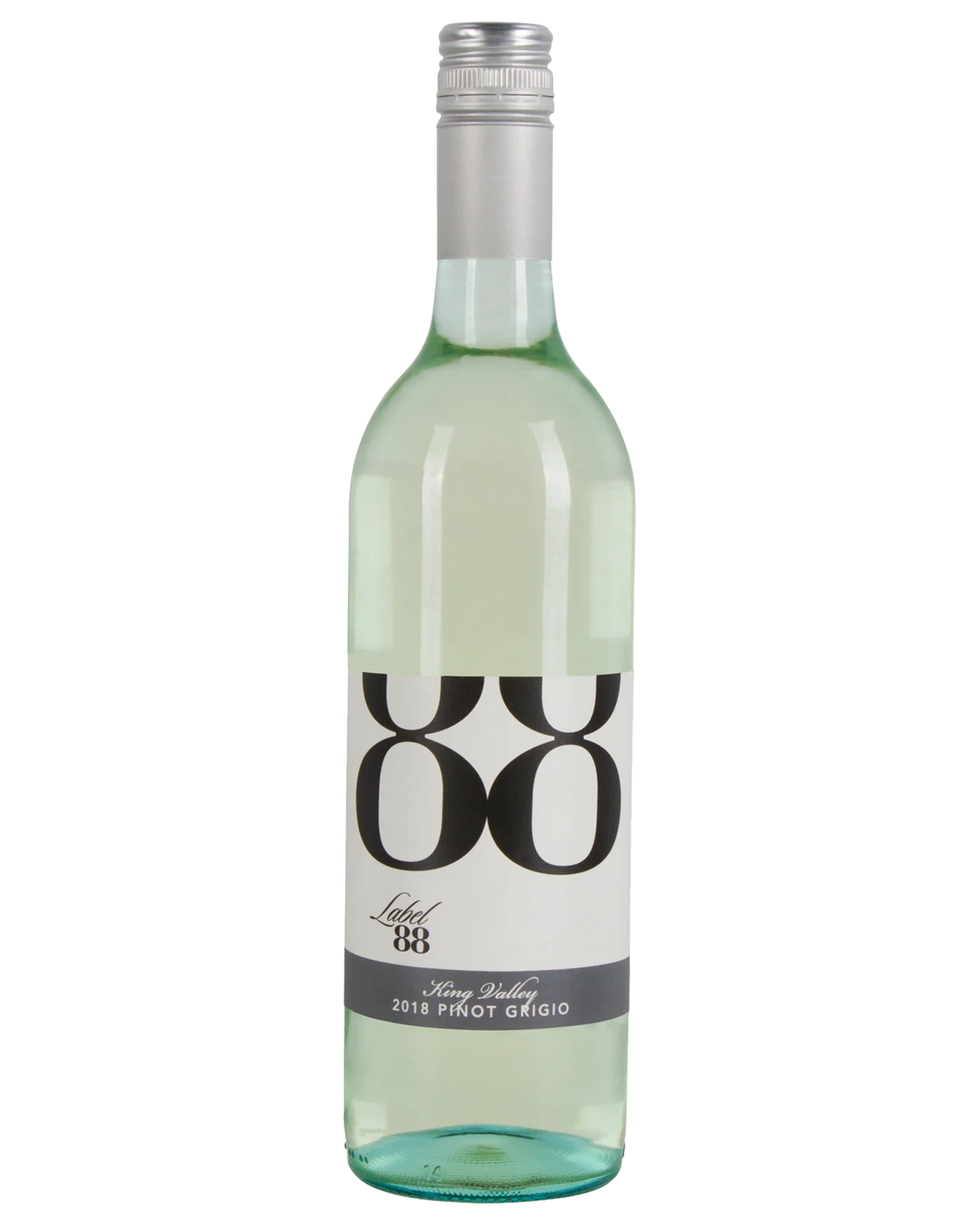 88 PINOT GRIGIO