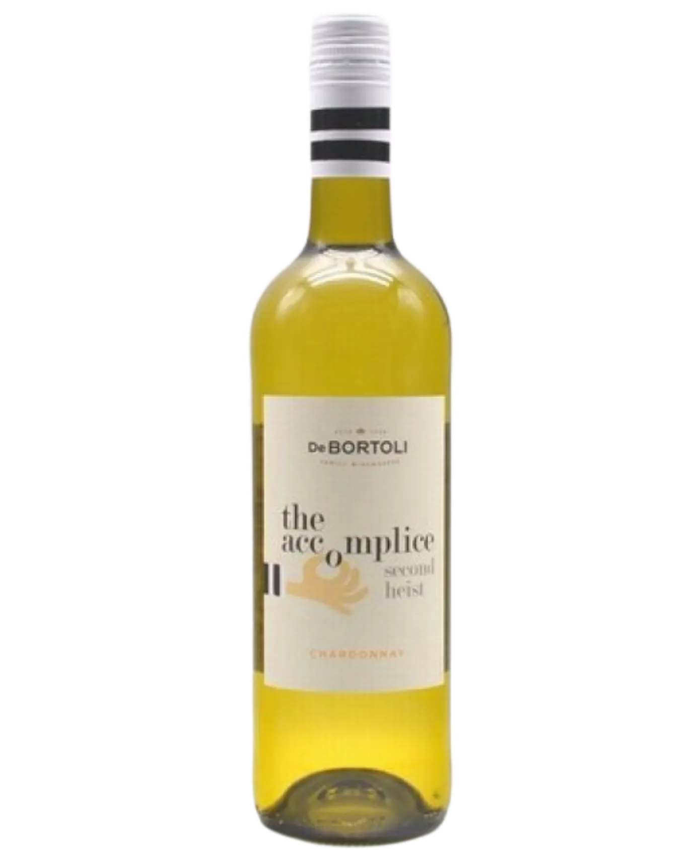 ACCOMPLICE CHARDONNAY750ML
