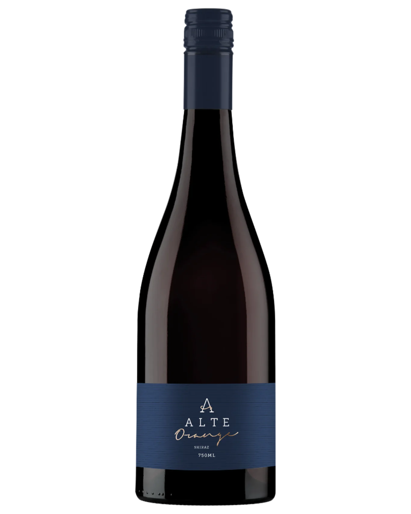 ALTE SHIRAZ