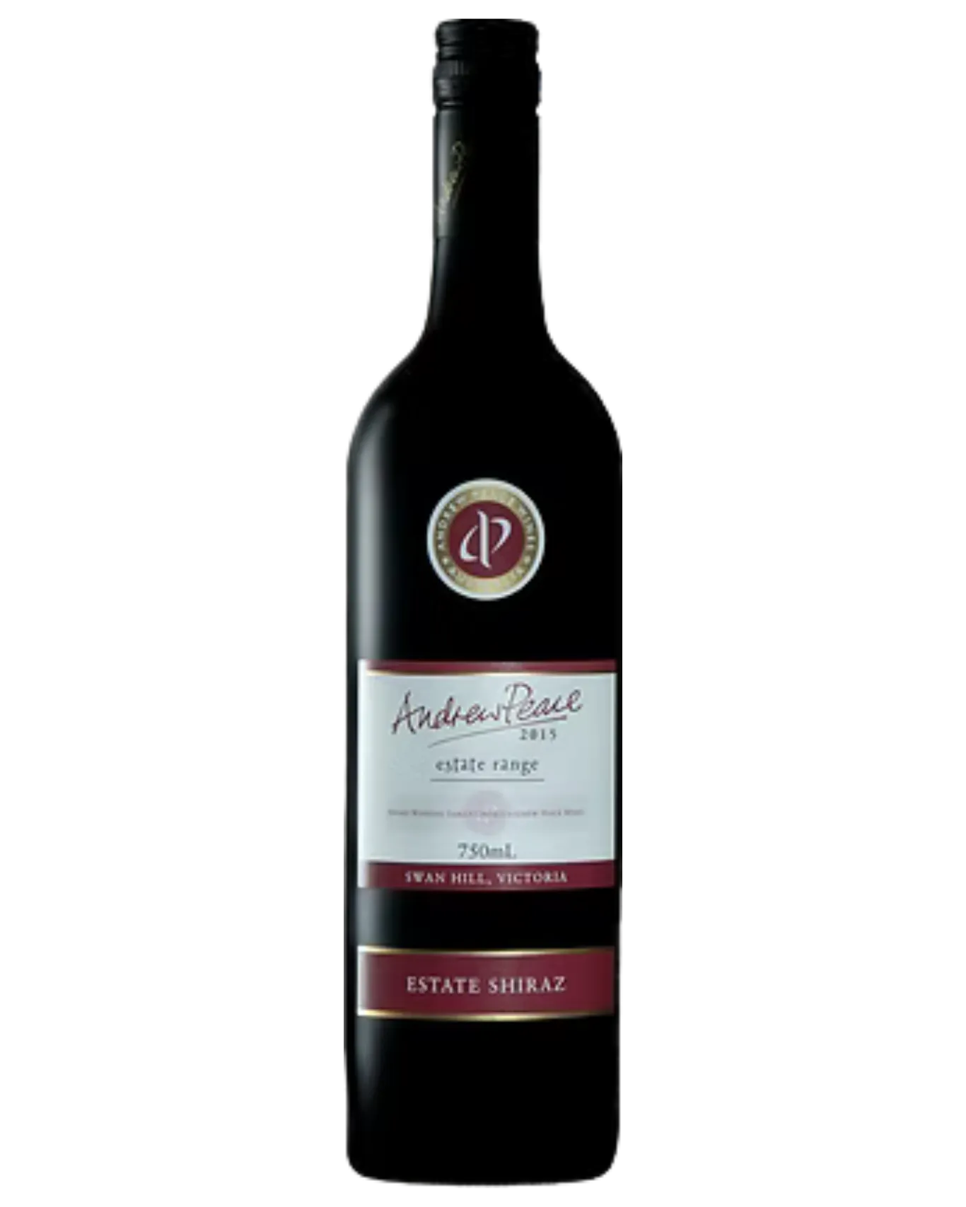 ANDREWPEACE ESTATE RANGE SHIRAZ