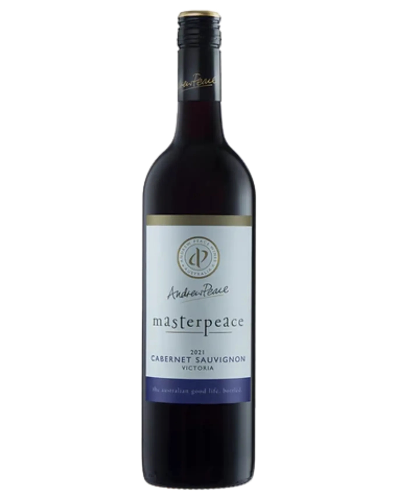 ANDREW PEACE MASTERPEACE CAB/SAV