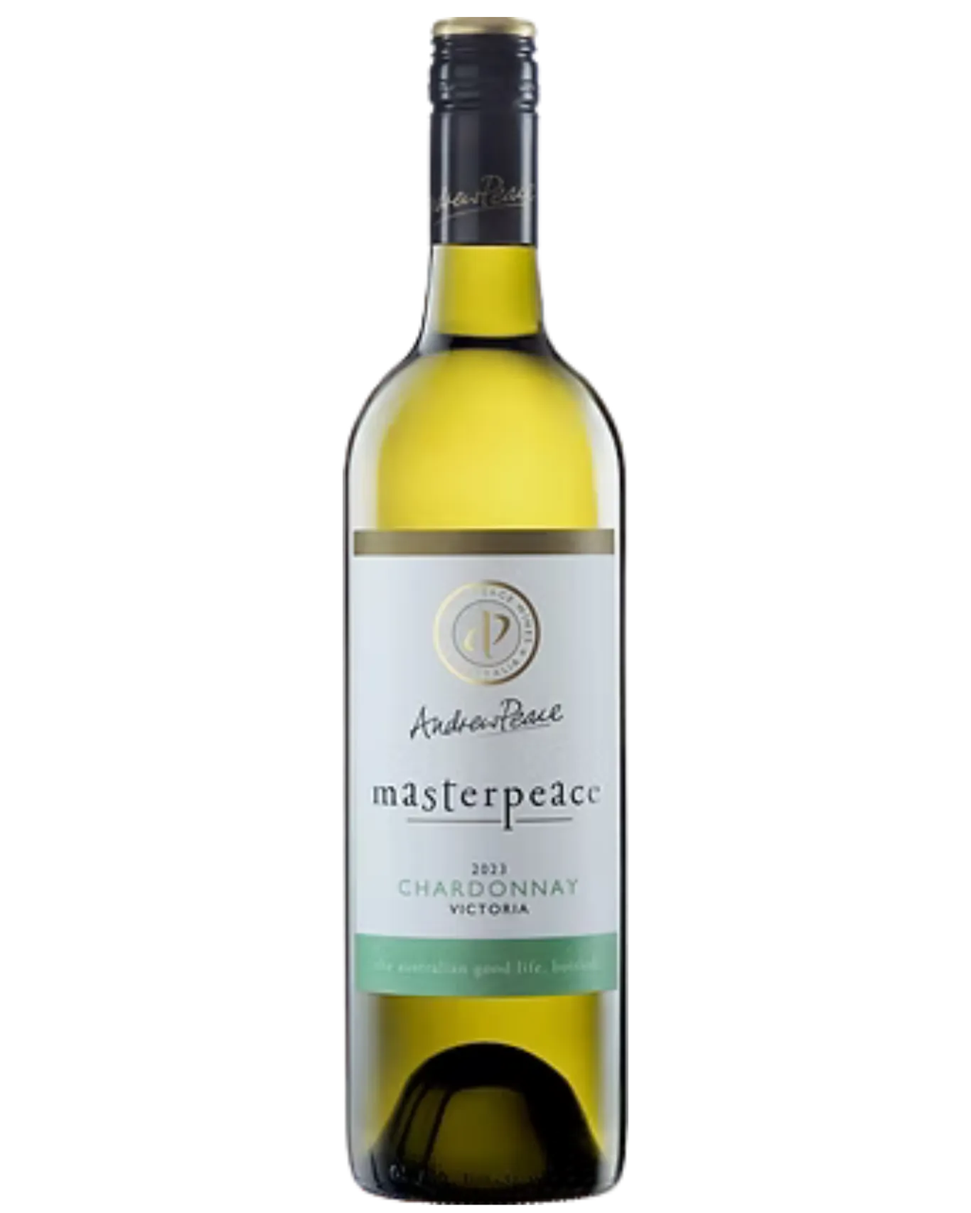 ANDREW PEACE MASTERPEACE CHARDONNAY