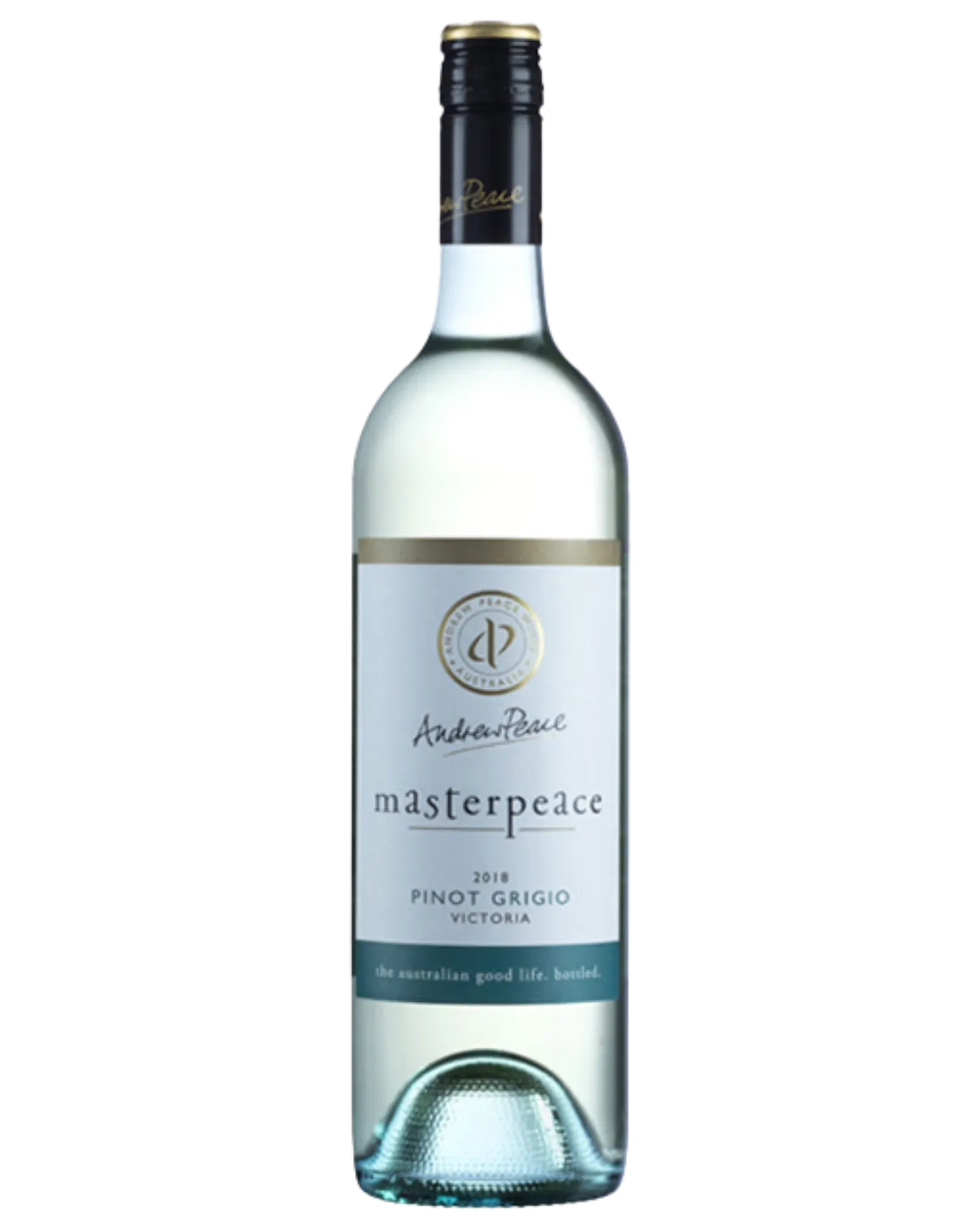 ANDREW PEACE MASTERPEACE PINOT GRIGIO