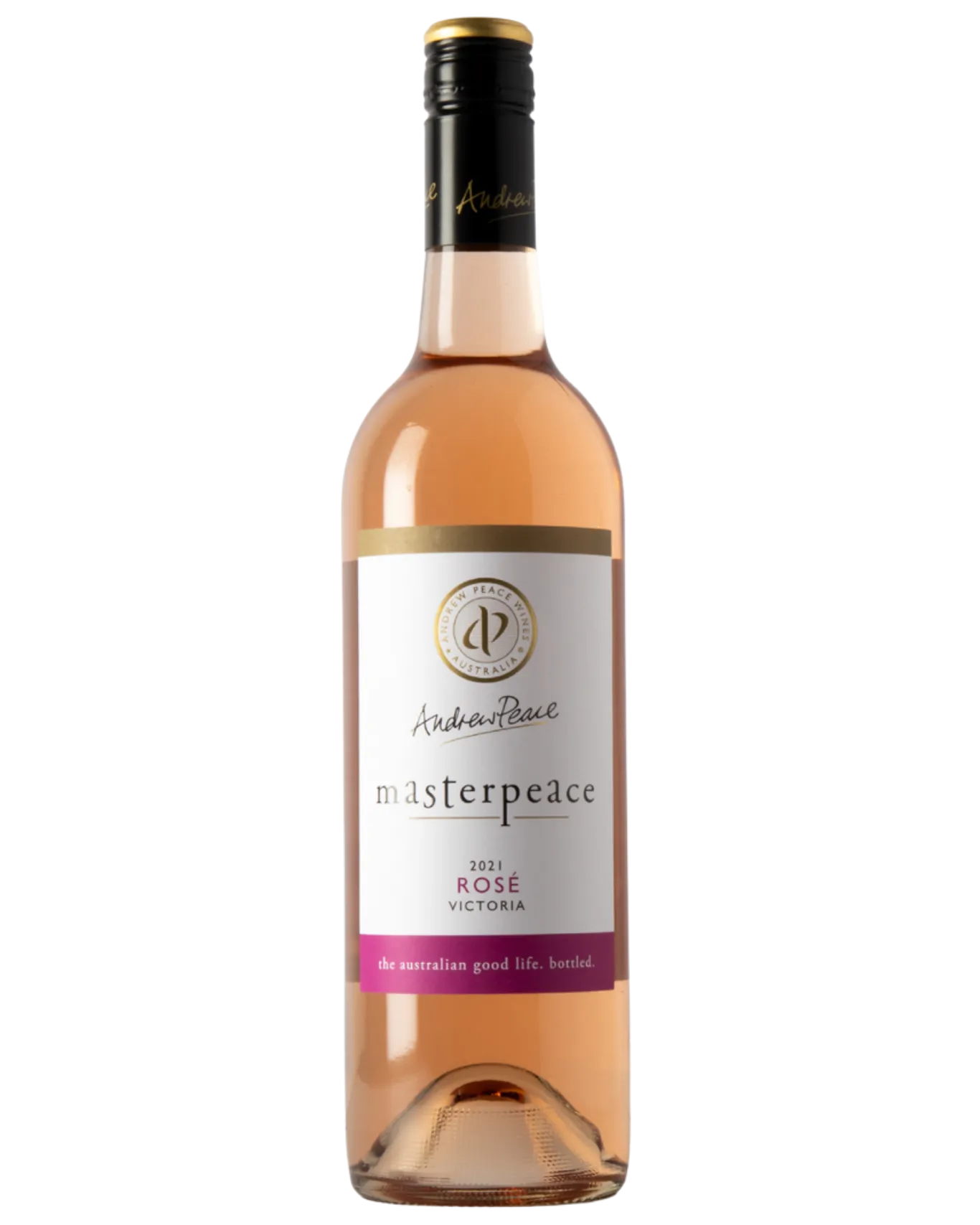 ANDREW PEACE MASTERPEACE ROSE