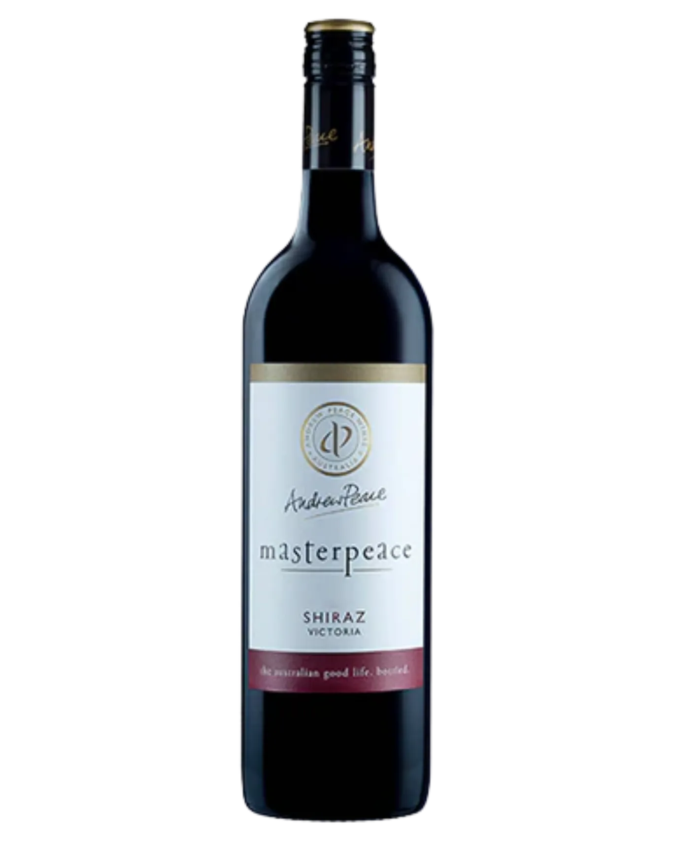 ANDREW PEACE MASTERPEACE SHIRAZ