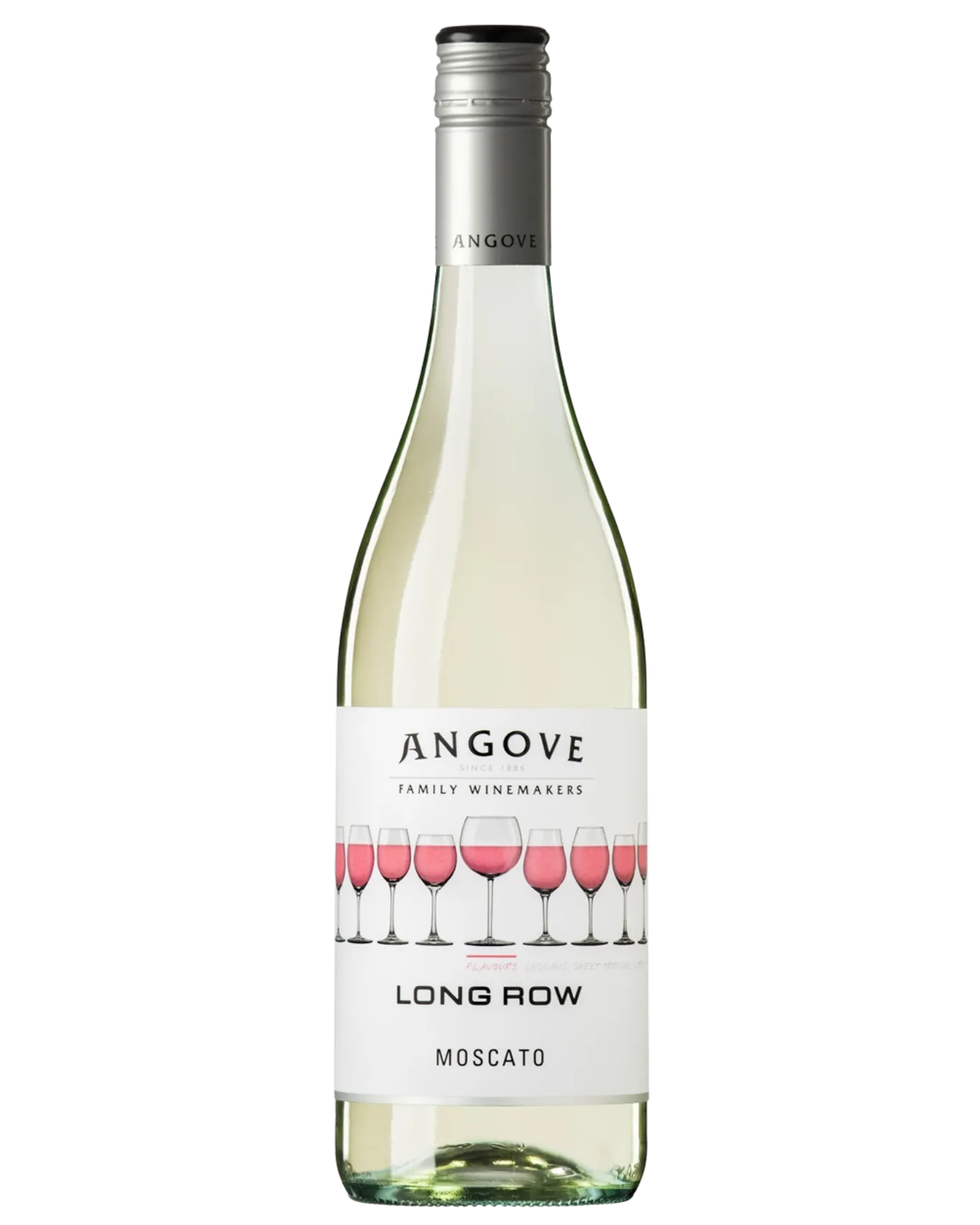 ANGOVE L/ROW MOSCATO 750ML