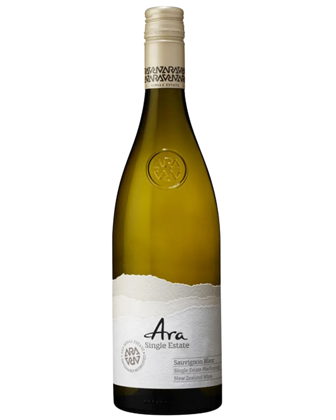 ARA SINGLE EST SAV BLANC 750ML