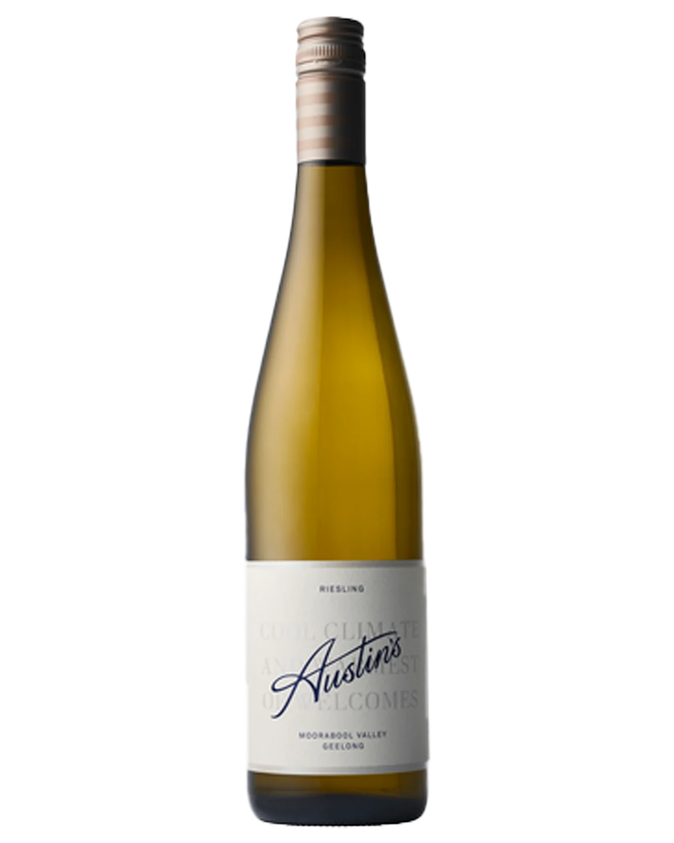 AUSTIN'S LATE HARVEST RIESLING