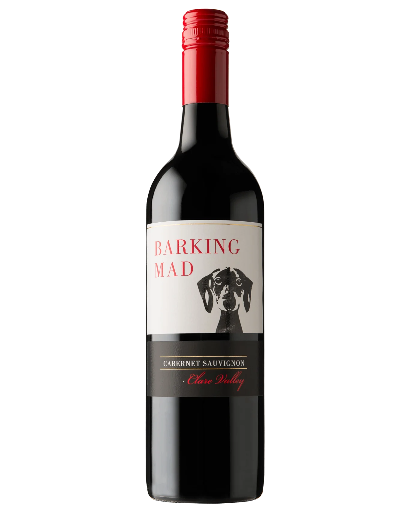 BARKING MAD SAUV BLANC 750ML