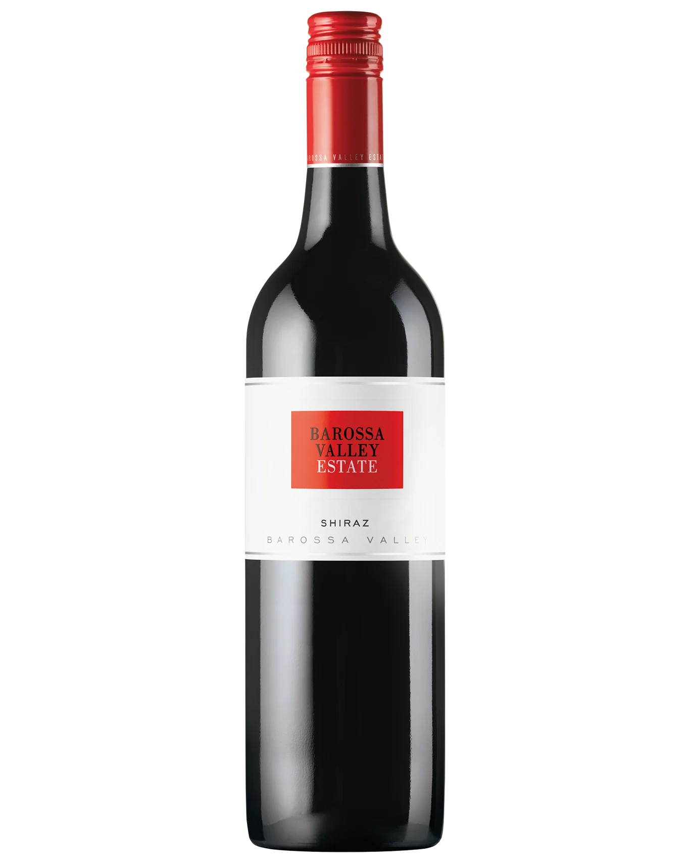 BAROSSA VLY ESTATE SHZ 750ML