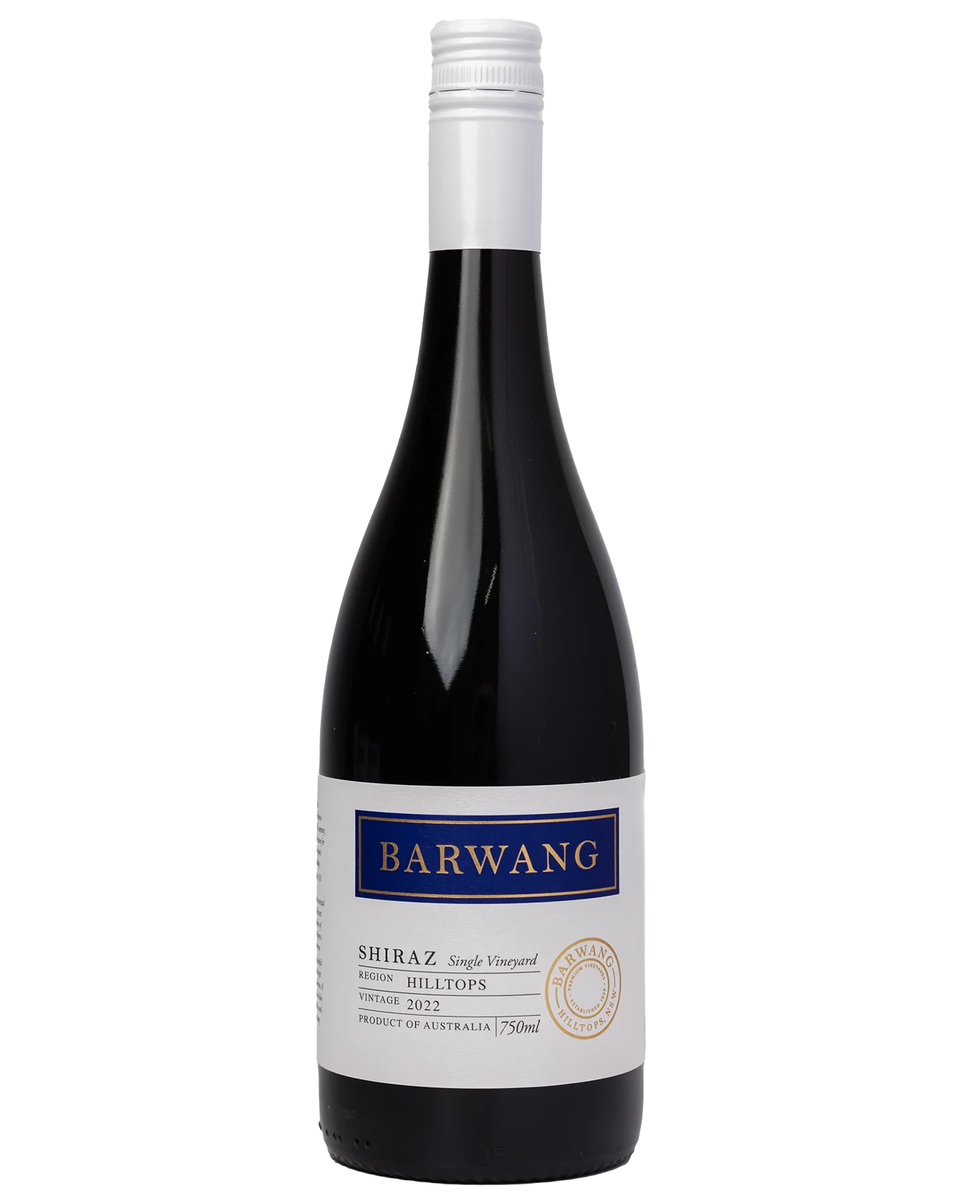 BARWANG SHIRAZ