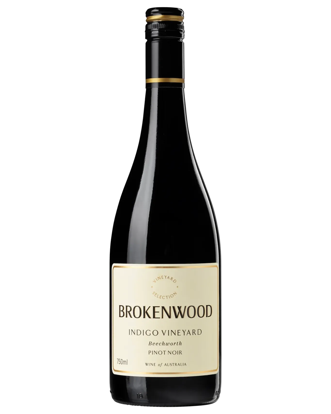 BEECHWORTH INDIGO PINOT NOIR