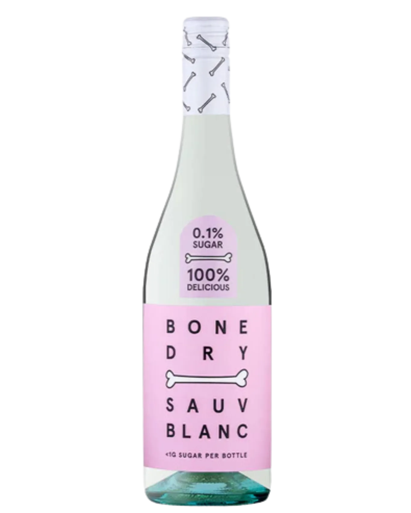 BONE DRY SAUVIGNON BLANC