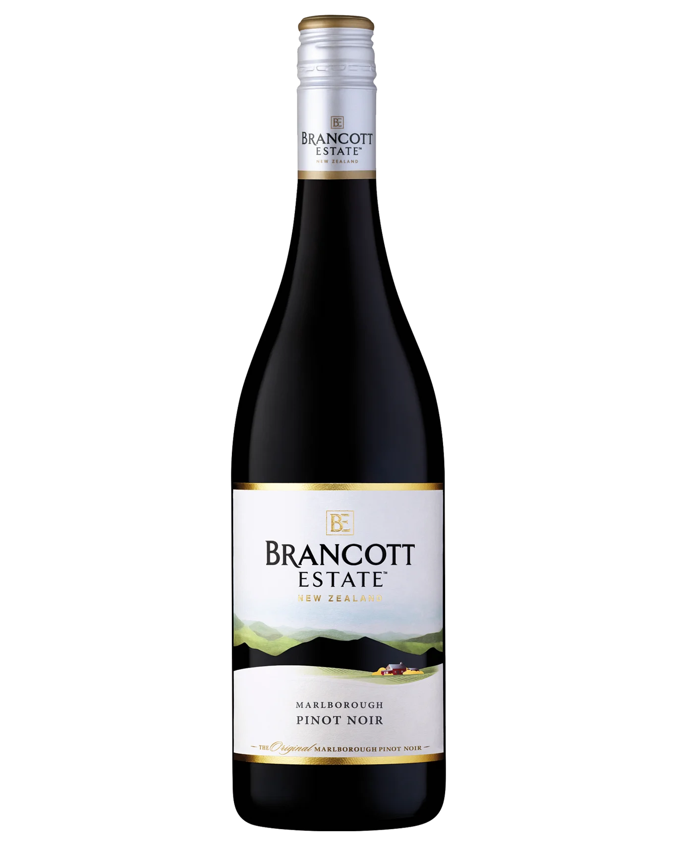 BRANCOTT ESTATE PINOT NOIR