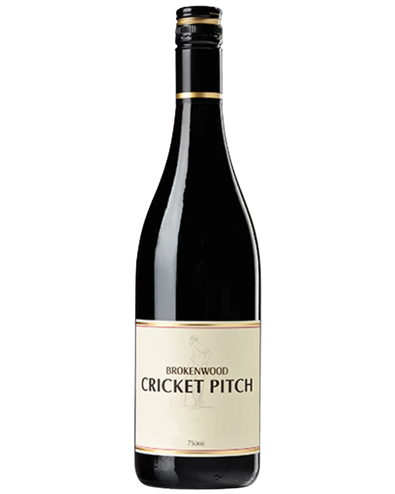BROKENWOOD CR/PITCH RED750ML