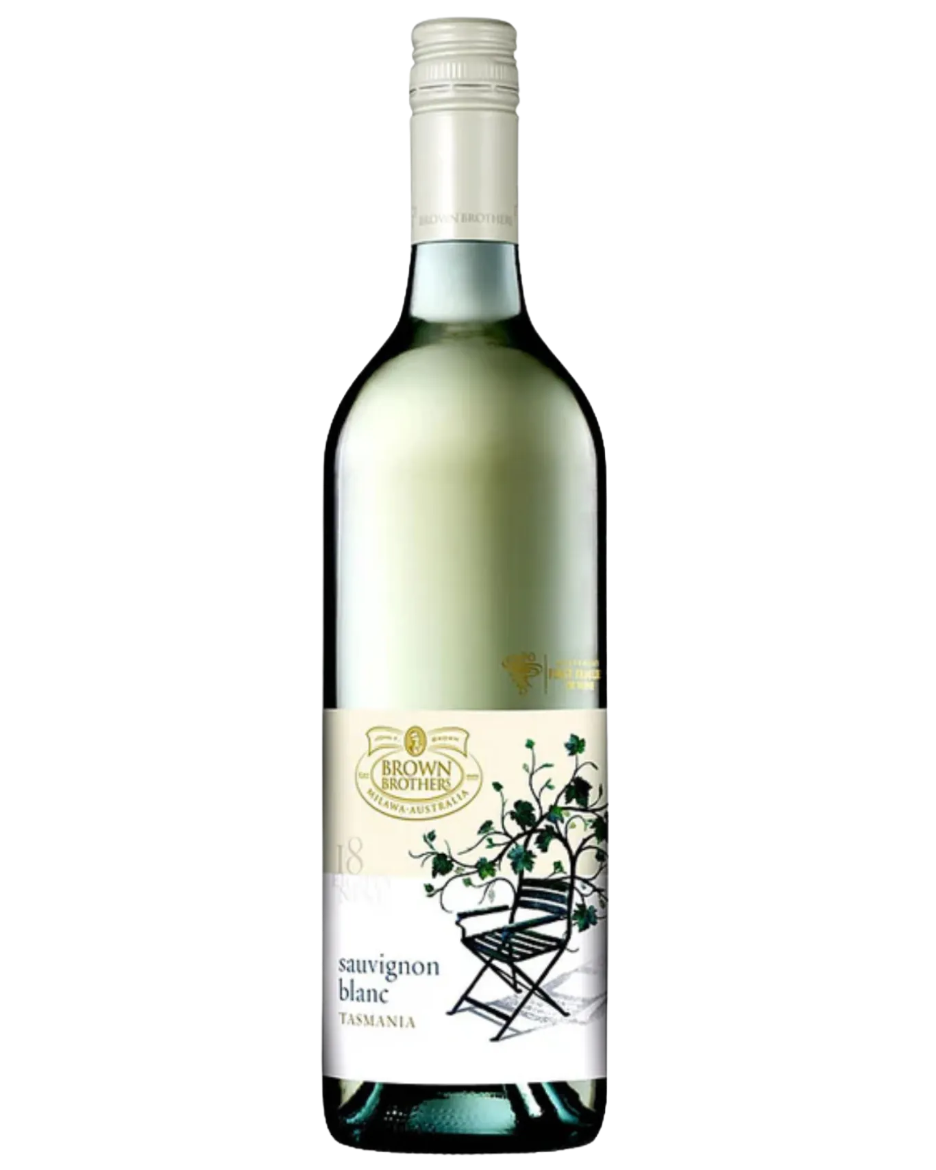 BROWN BROTHERS 1889 SAUVIGNON BLANC
