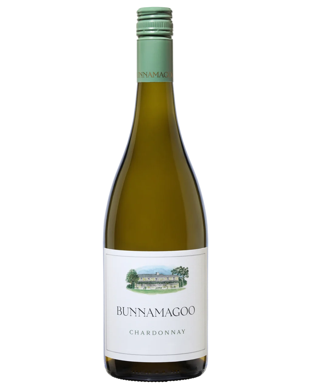 BUNNAMAGOO 1827 CHARDONNAY