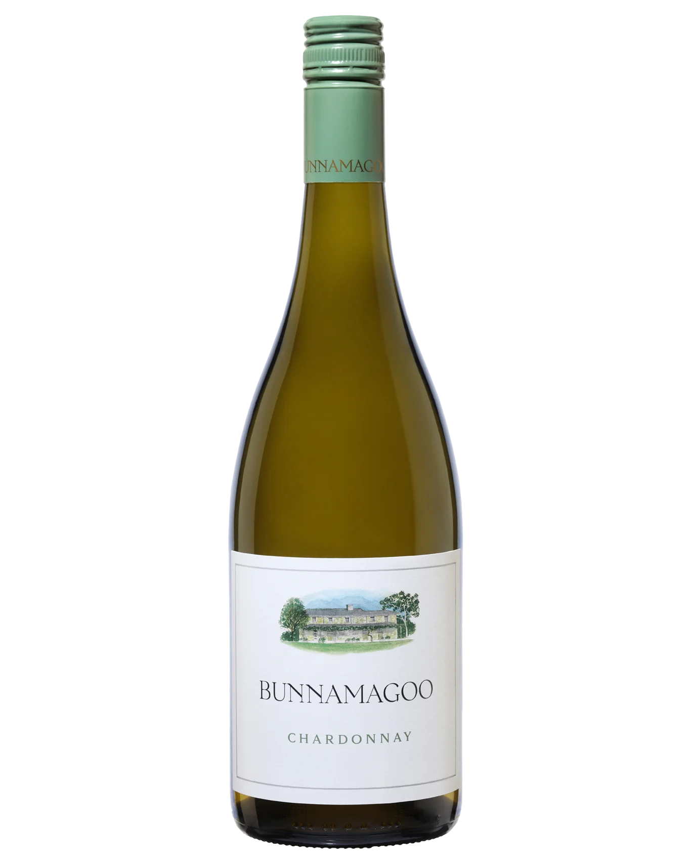 BUNNAMAGOO CHARDONNAY750ML