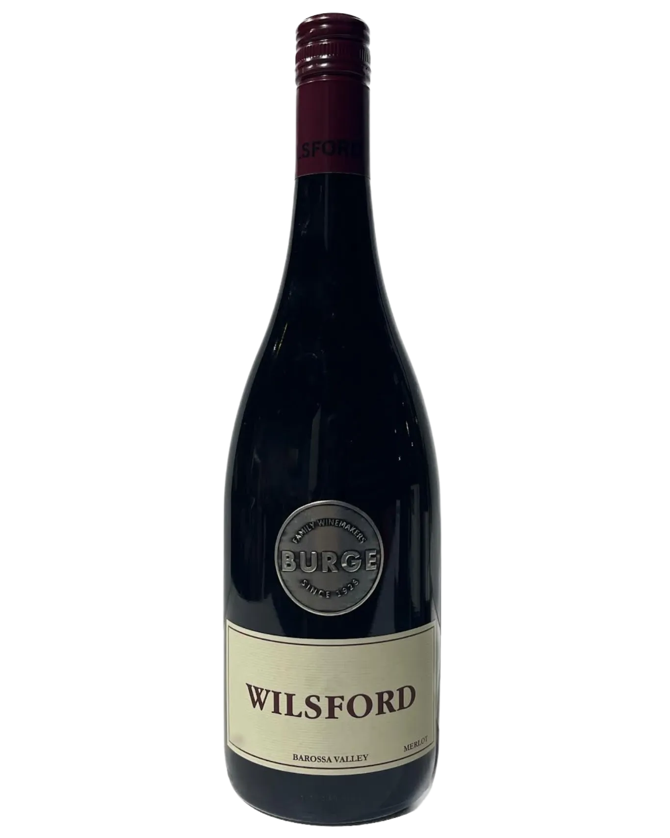 BURGE FAMILY WILSFORD MERLOT