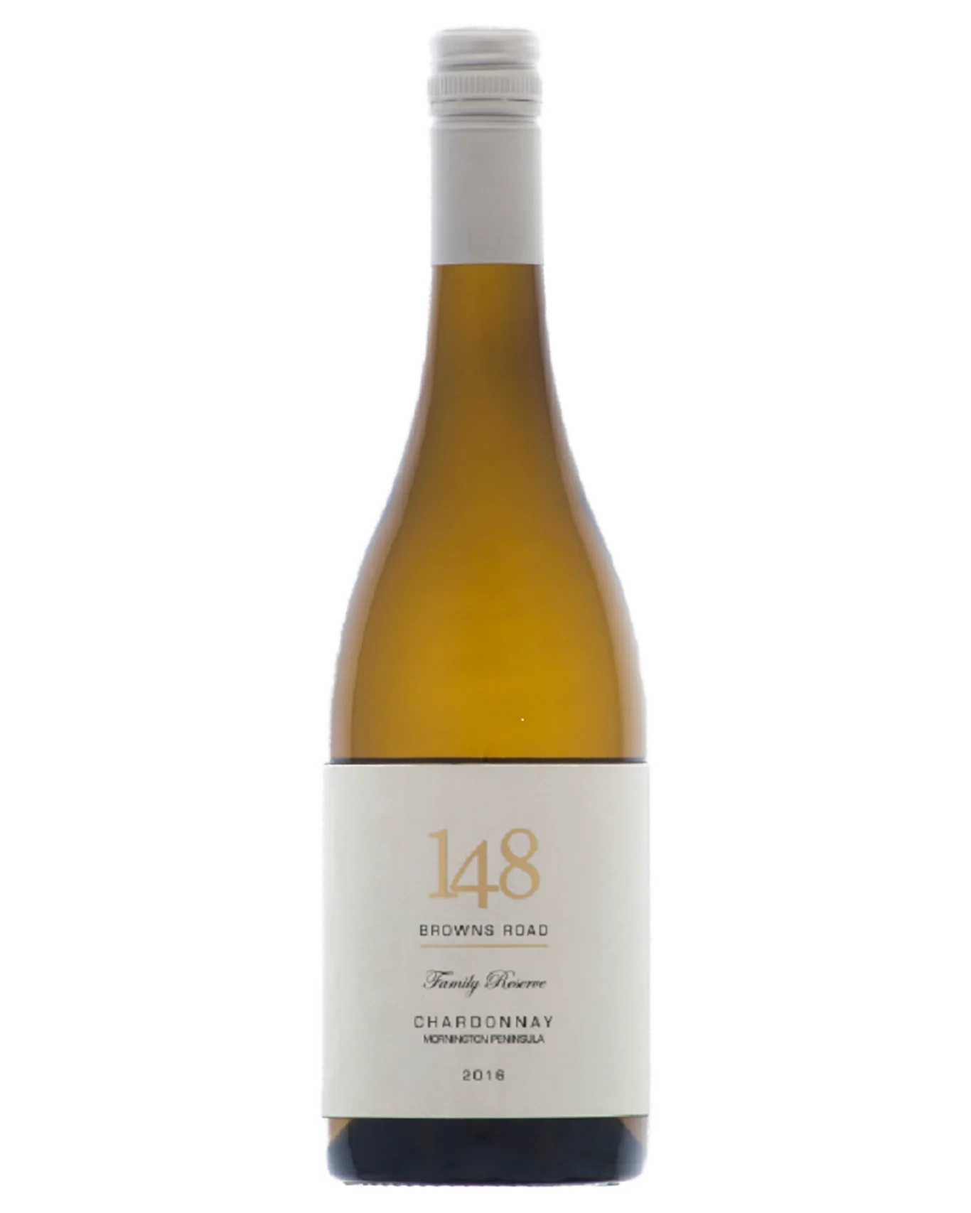 BY BROWNS ROAD CHARDONNAY