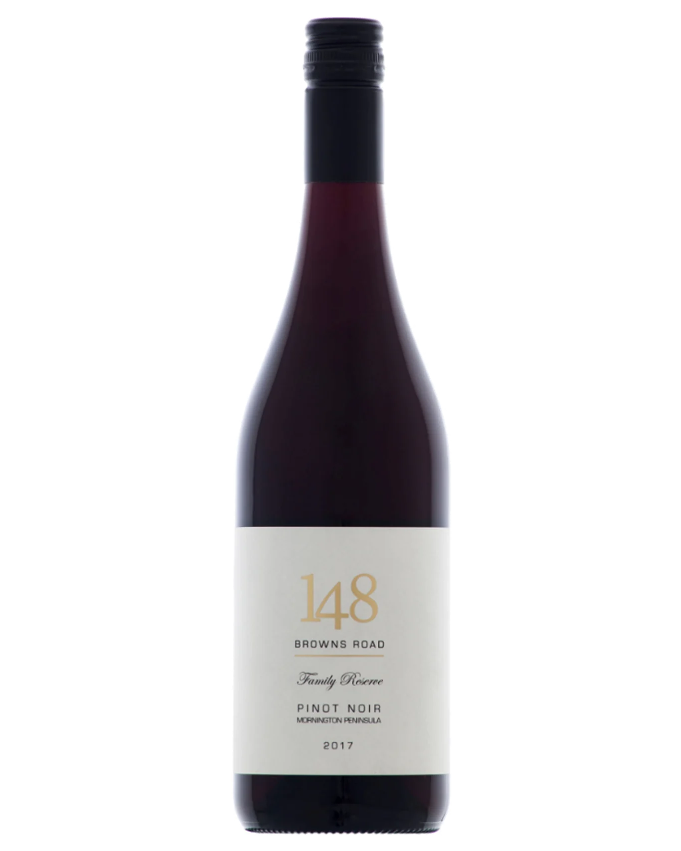BY BROWNS ROAD PINOT NOIR