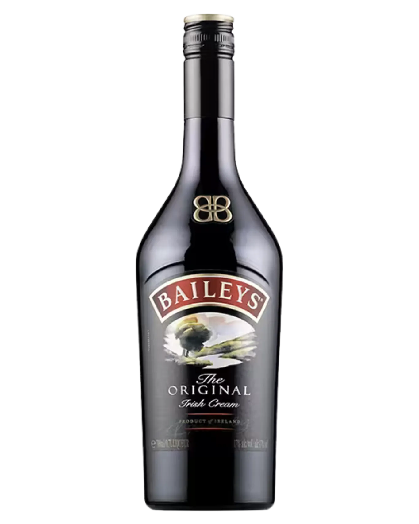 Baileys Original Irish Cream
