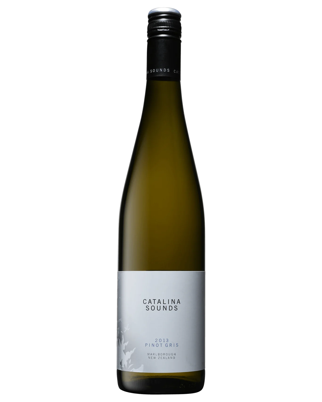 CATALINA SOUNDS PINOT GRIS