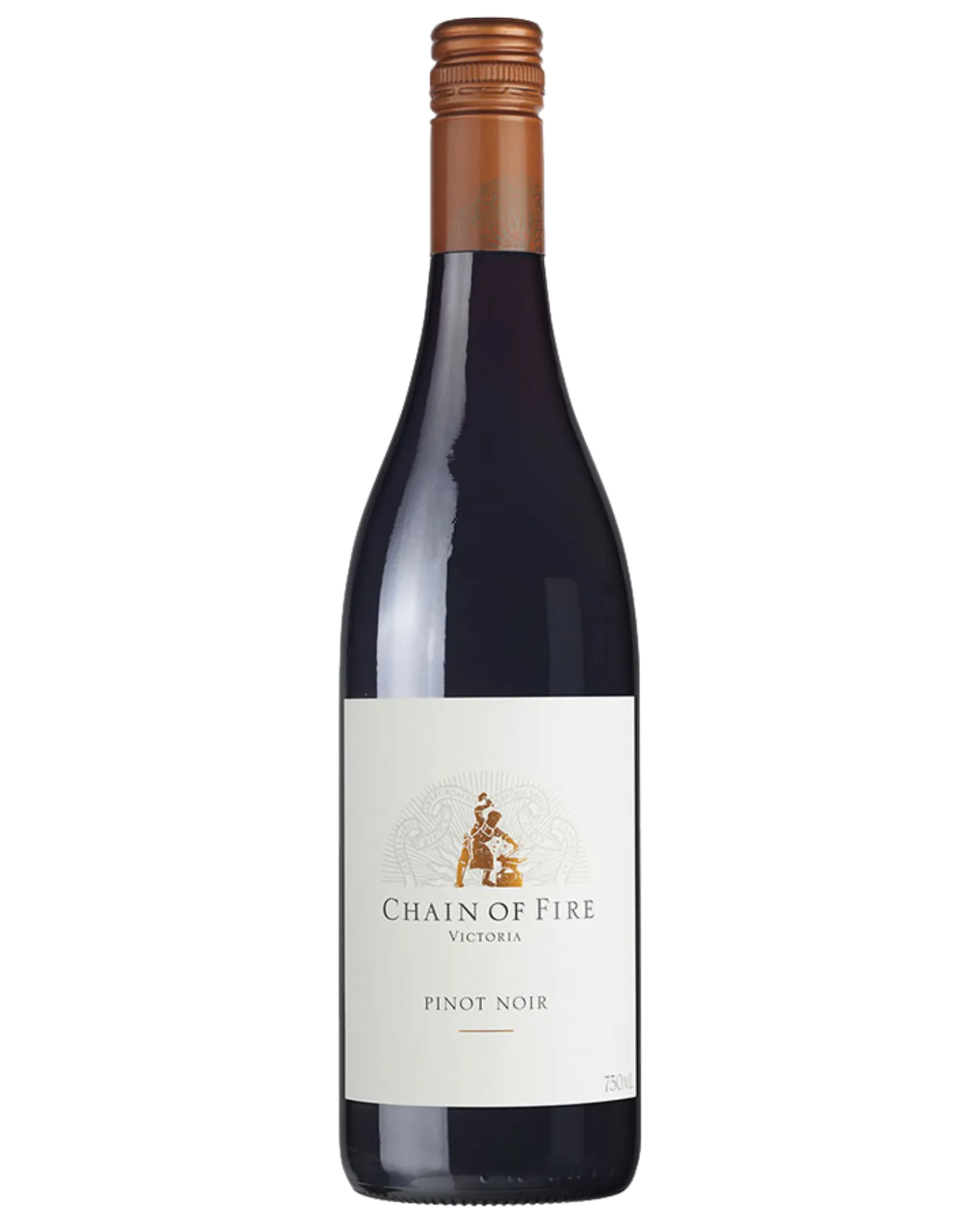 CHAIN OF FIRE PINOT NOIR