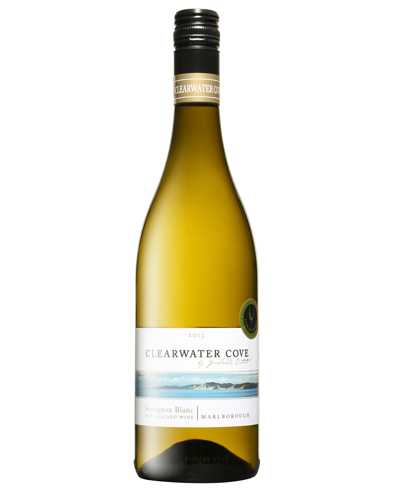 CLEARWATER COVE SAUVIGNON BLANC