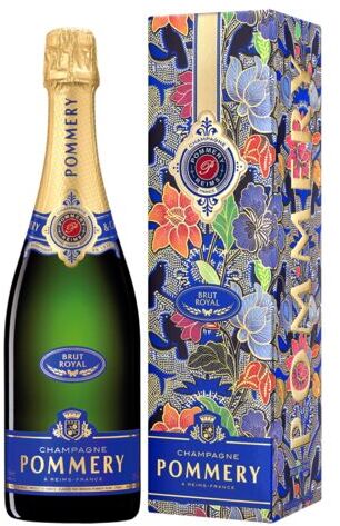 Pommery