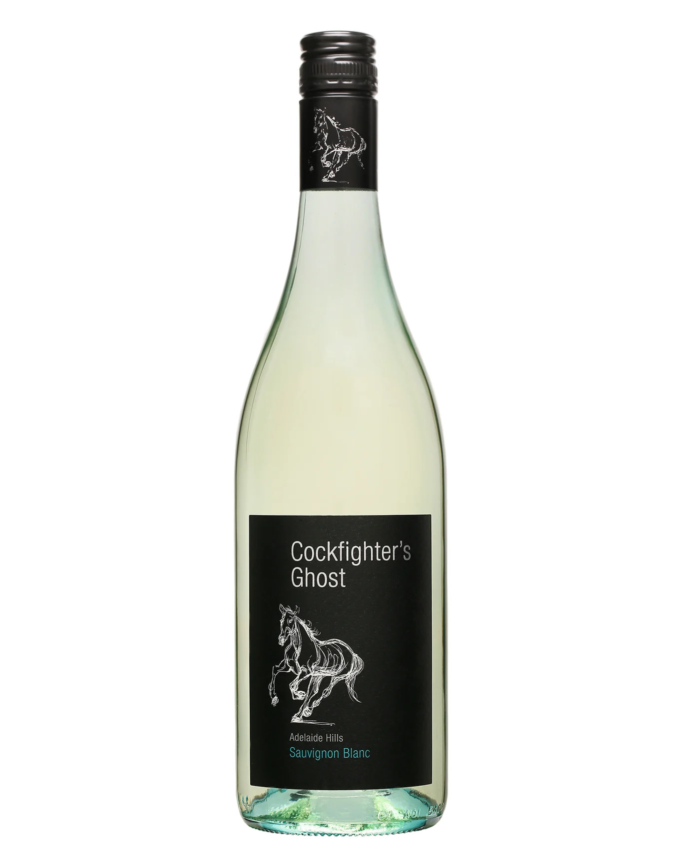 COCKFIGHTER'S GHOST SAUVIGNON BLANC