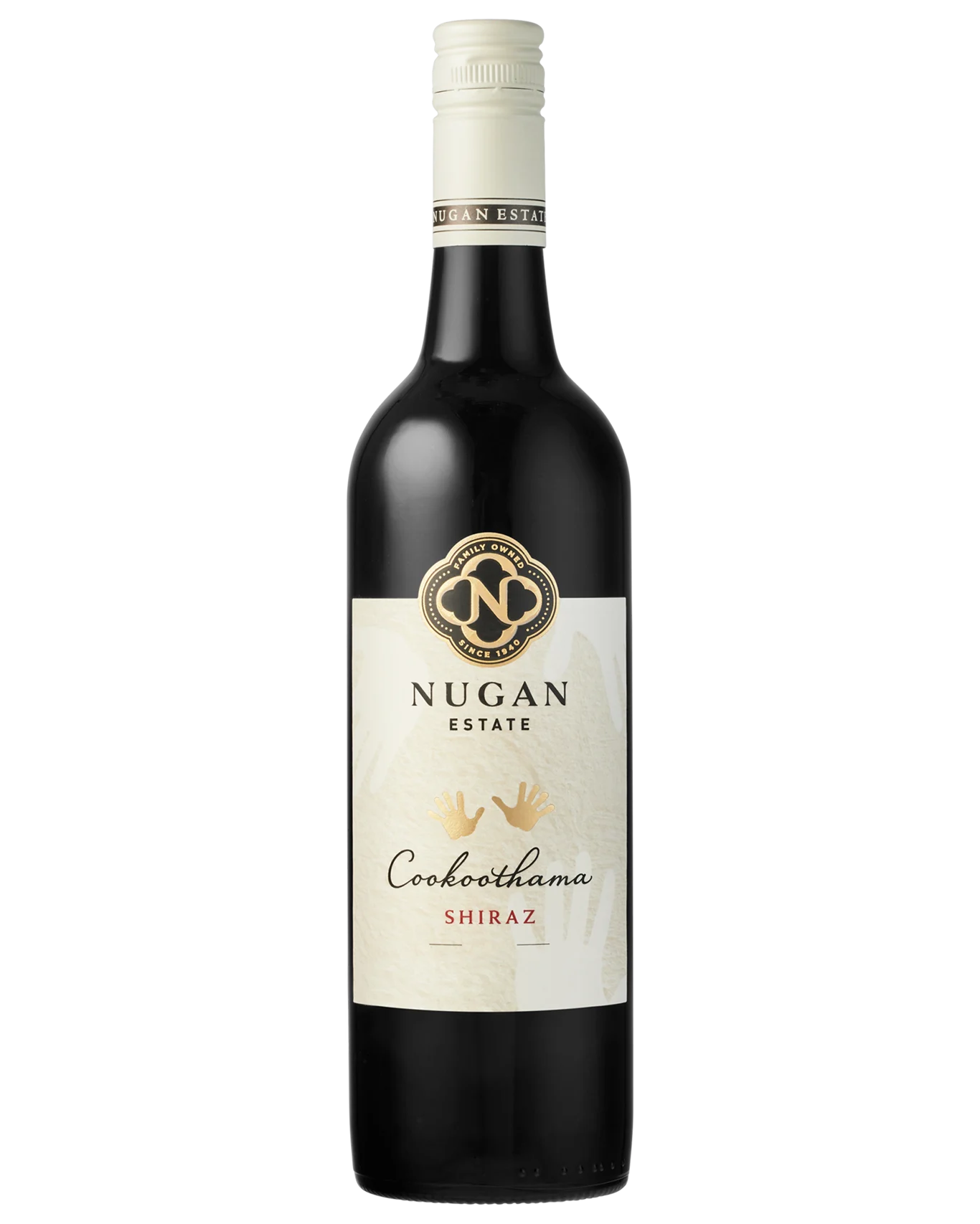 COOKOOTHAMA SHIRAZ 750ML