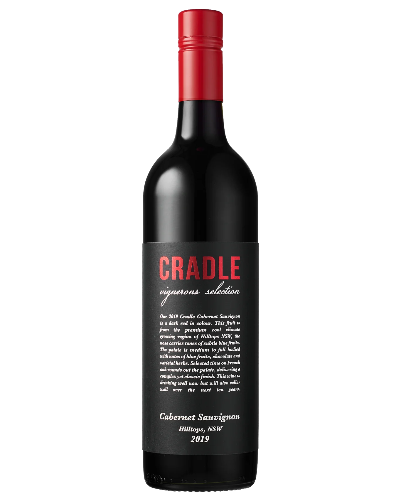 CRADLE CAB SAV