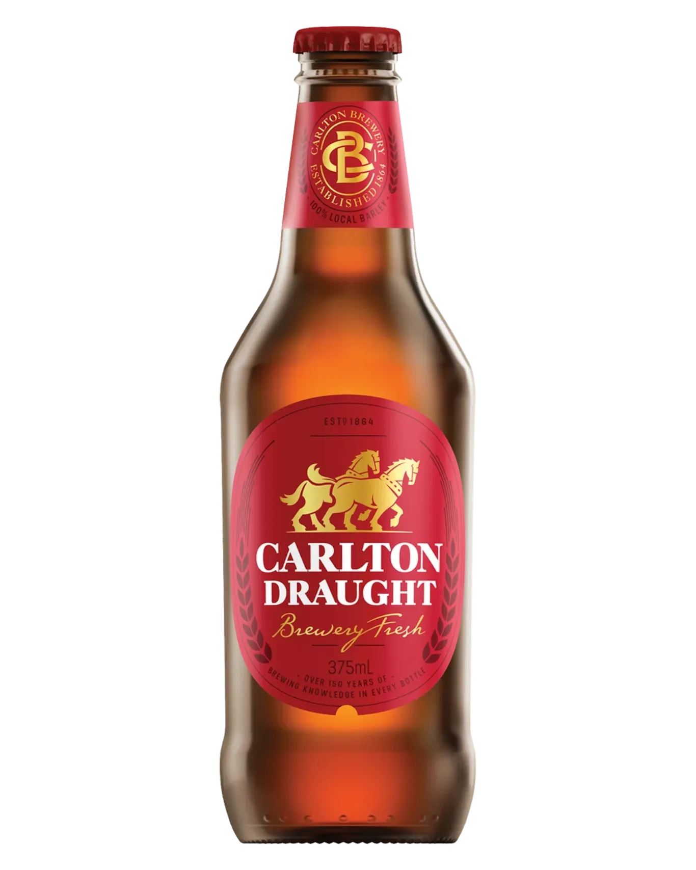 Carlton Draught