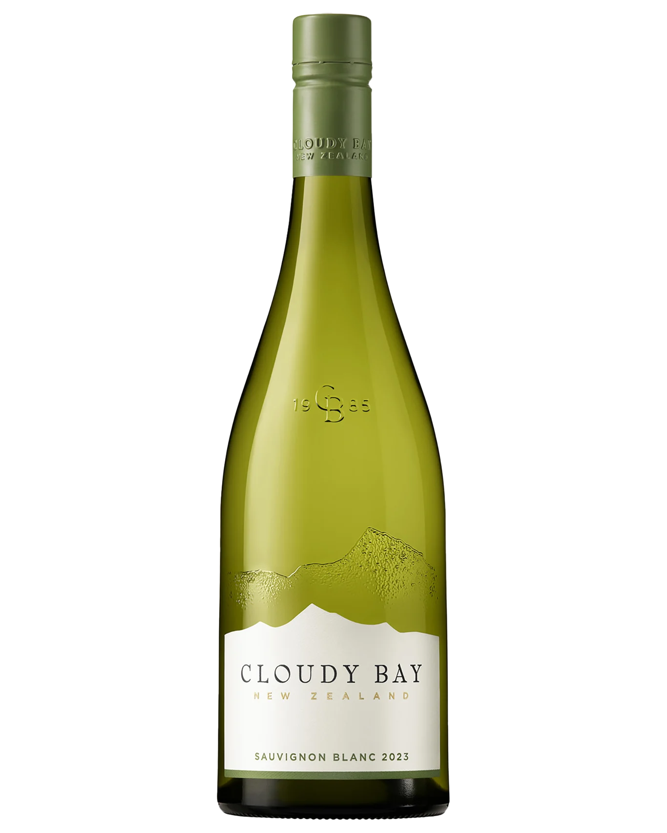 Cloudy Bay Sauvignon Blanc