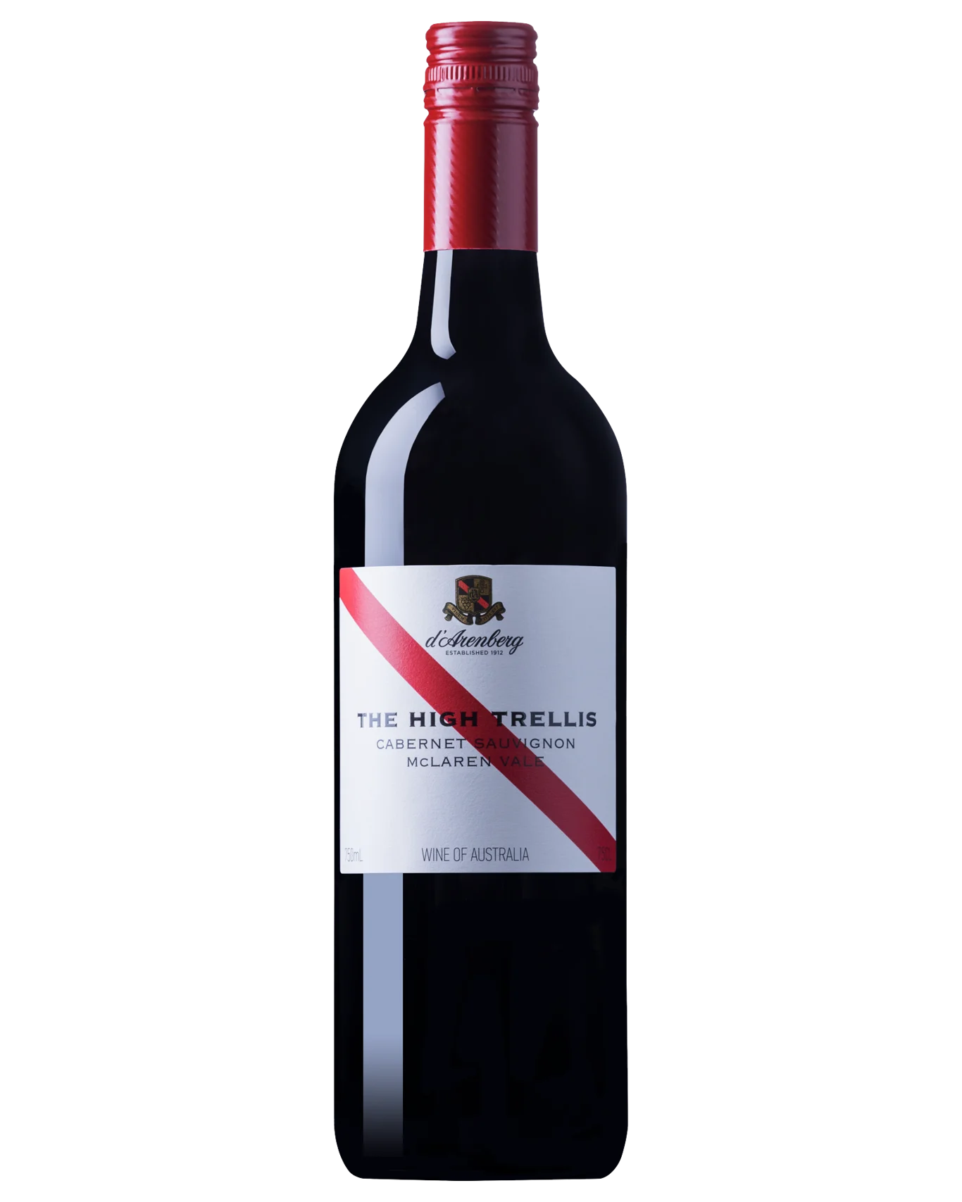 DÁRENBERG THE HIGH TRELLIS CAB SAV