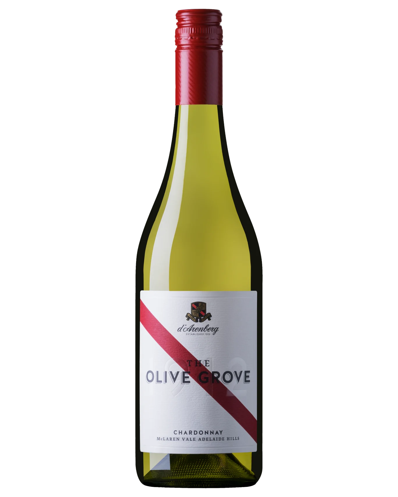 DÁRENBERG THE OLIVE GROVE CHARDONNAY