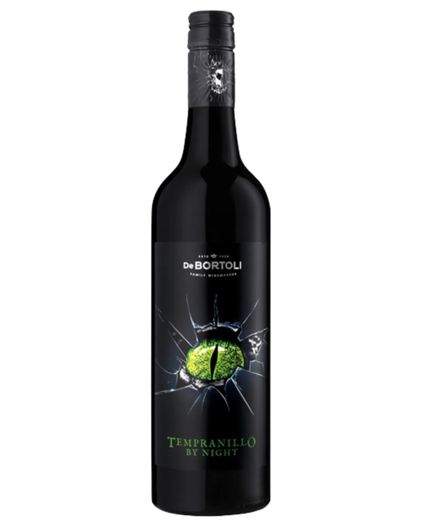 DEBORTOLI BY NIGHT TEMPRANILLO