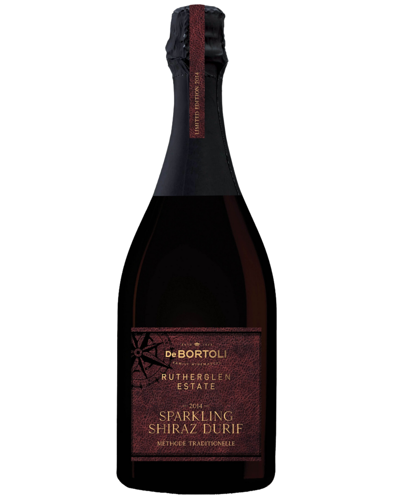 DEBORTOLI RED SHIRAZ DURIF