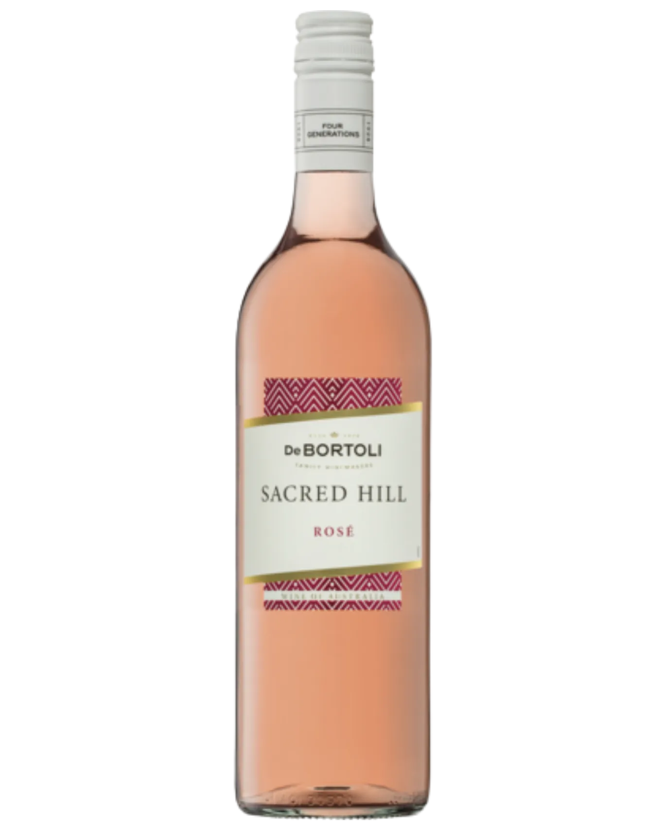 DE BORTOLI S/HIL ROSE750ML