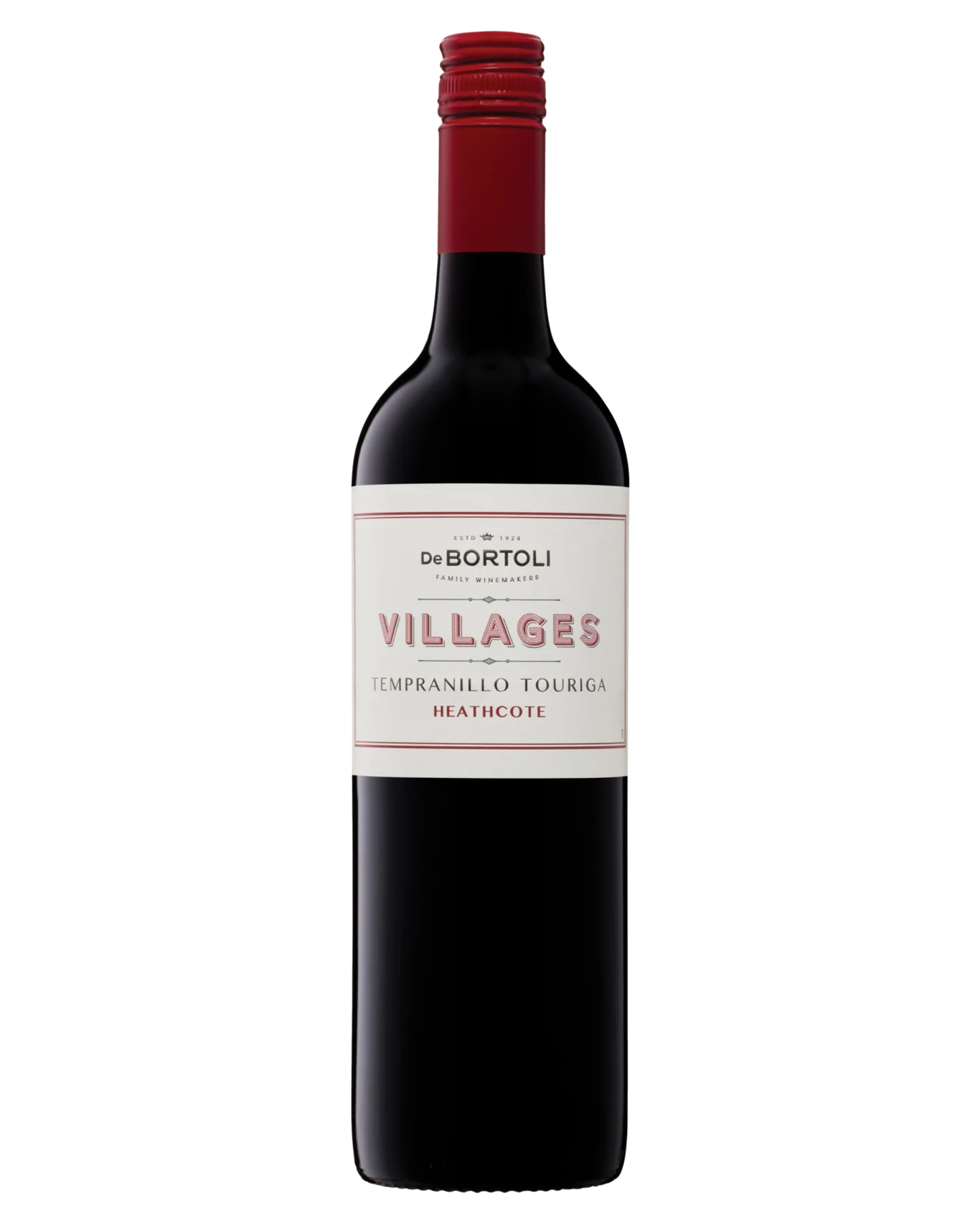 DEBORTOLI TEMPRANILLO