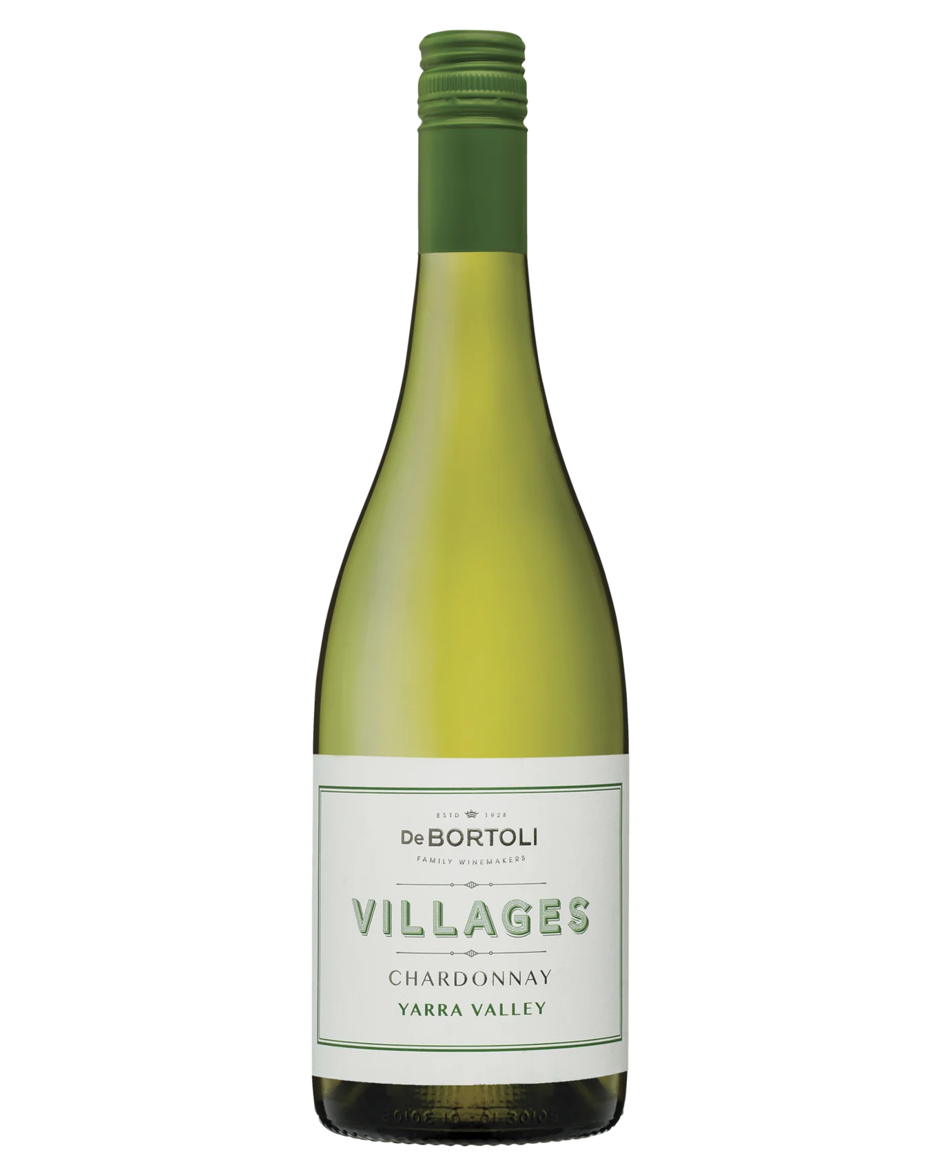 DEBORTOLI VILLAGES CHARDONNAY
