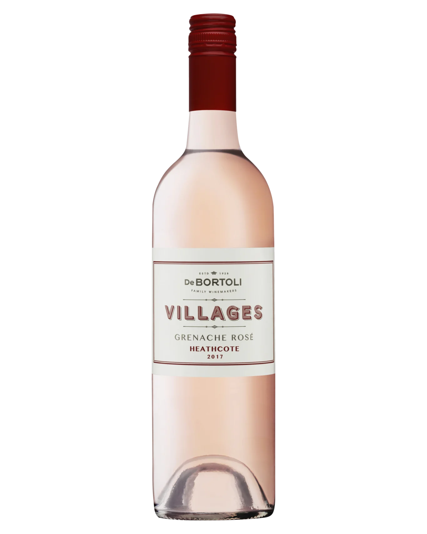DEBORTOLI VILLAGES GRENACHE ROSE