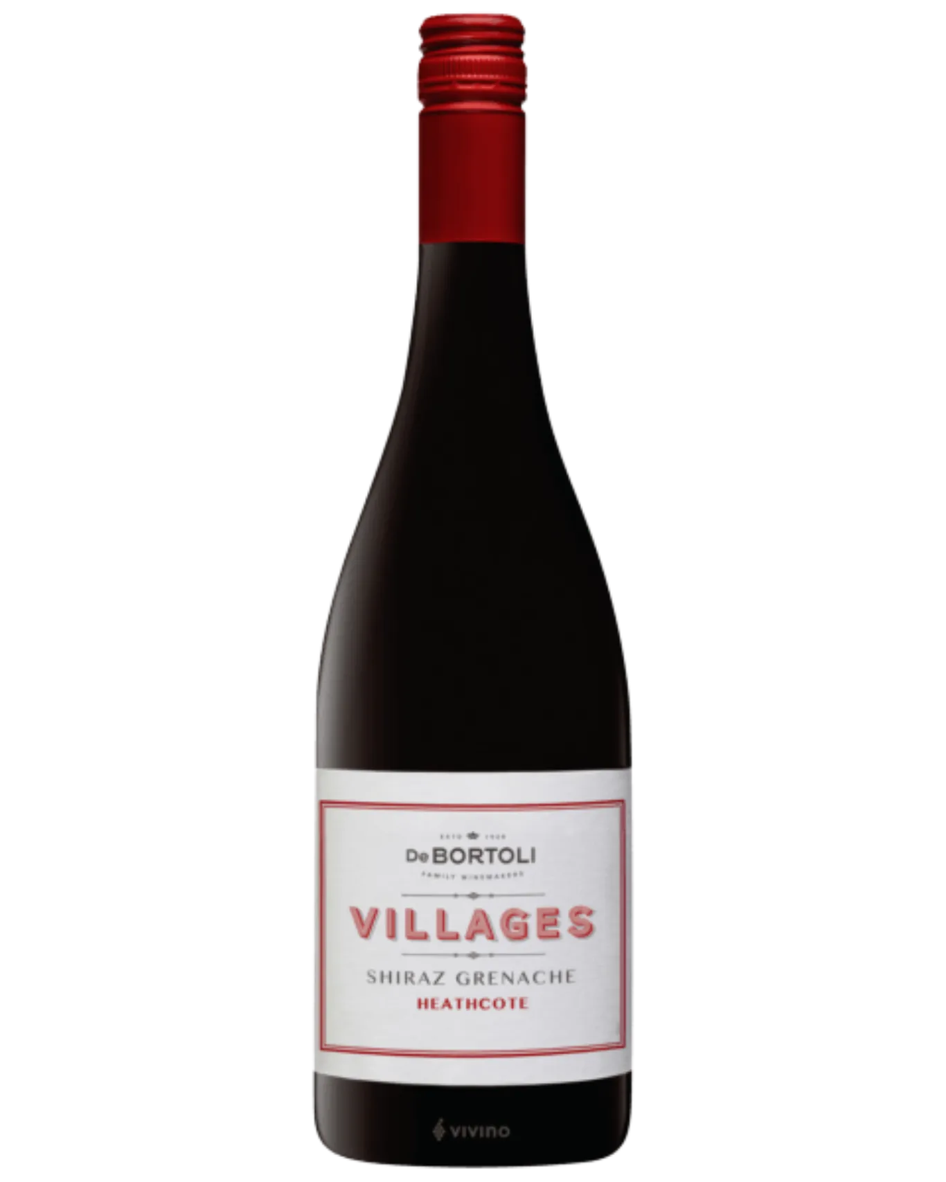 DEBORTOLI VILLAGES SHIRAZ GRENACHE