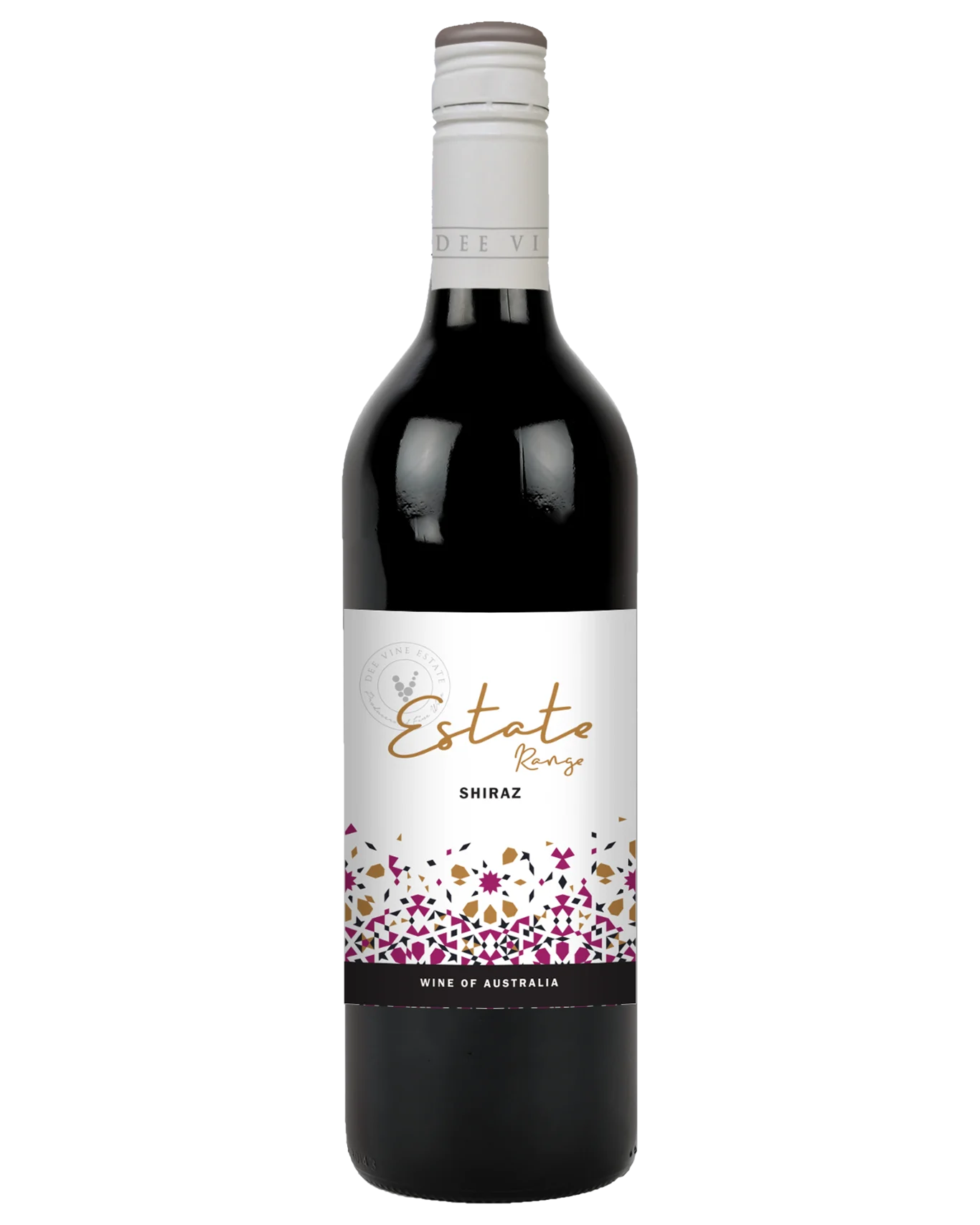 DEE VINE SHIRAZ
