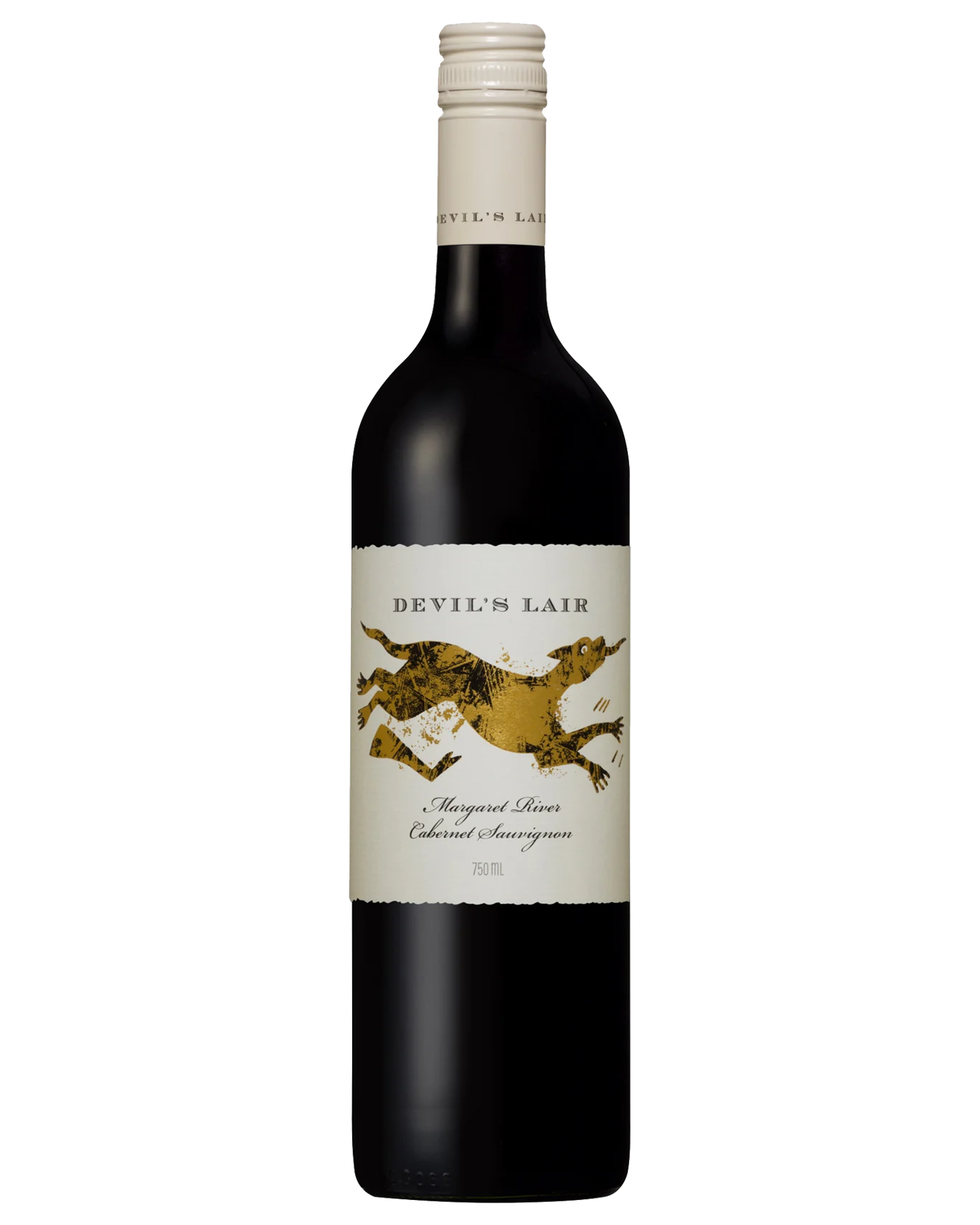 DEVIL'S LAIR CAB/SAV
