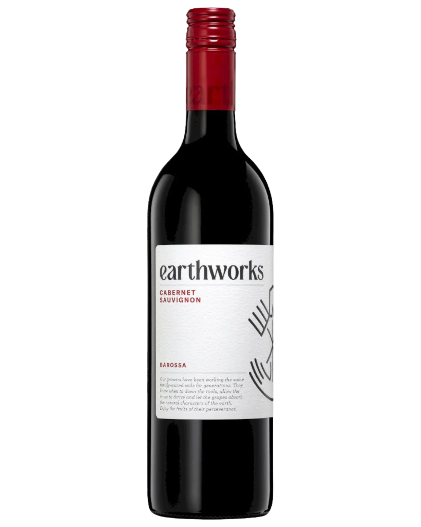 EARTHWORKS CAB/SAV